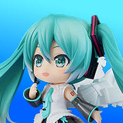 Hatsune Miku