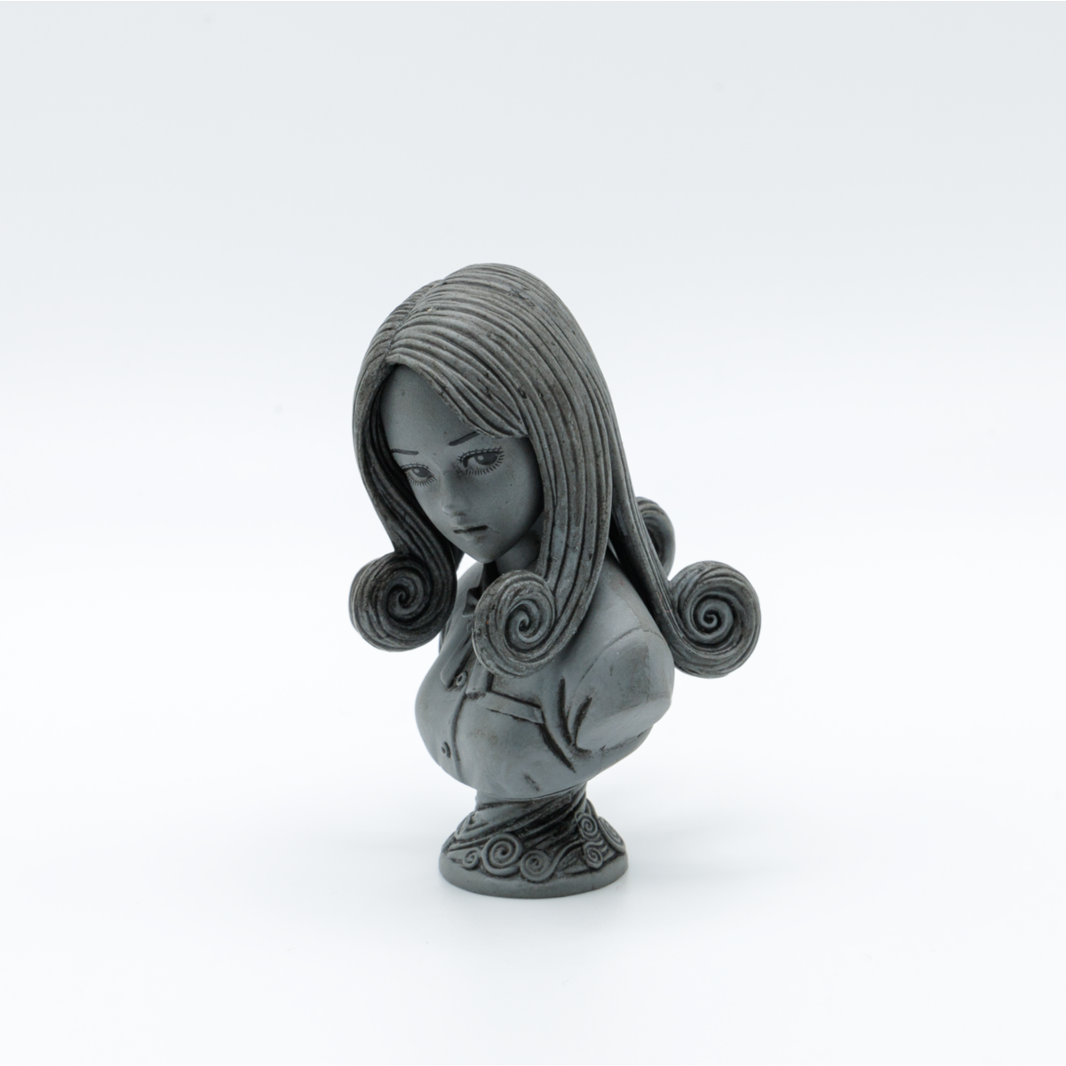 Uzumaki - Junji Ito Pocket Curse Blind Box Figure