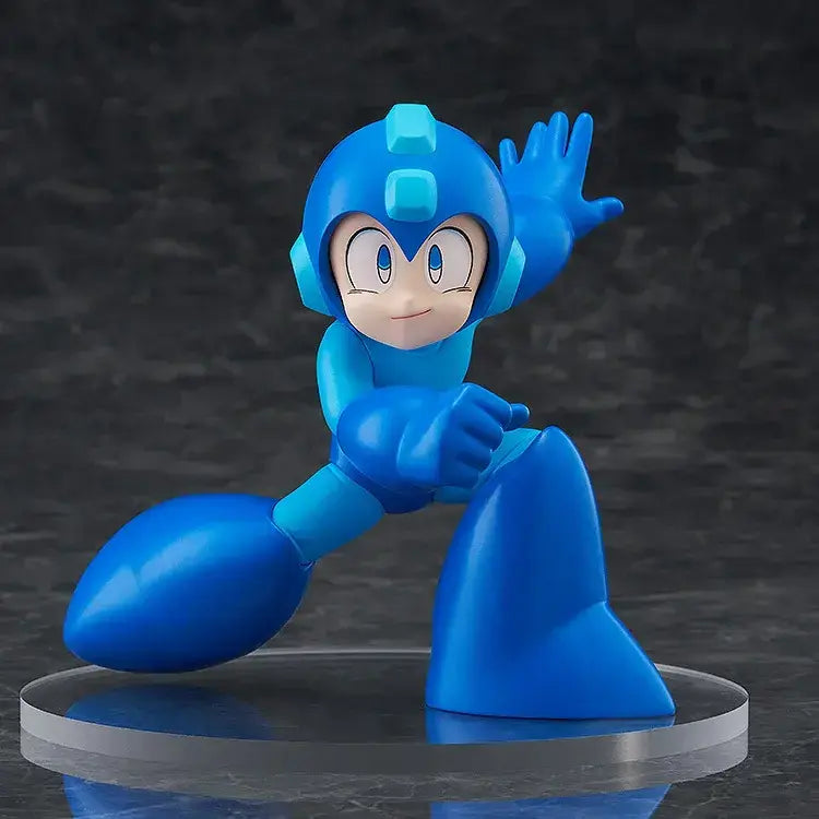 Mega Man - POP UP PARADE Mega Man Figure