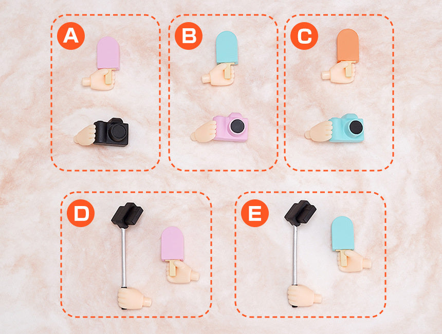 BONUS: Autumn Outing Set (October GWP)