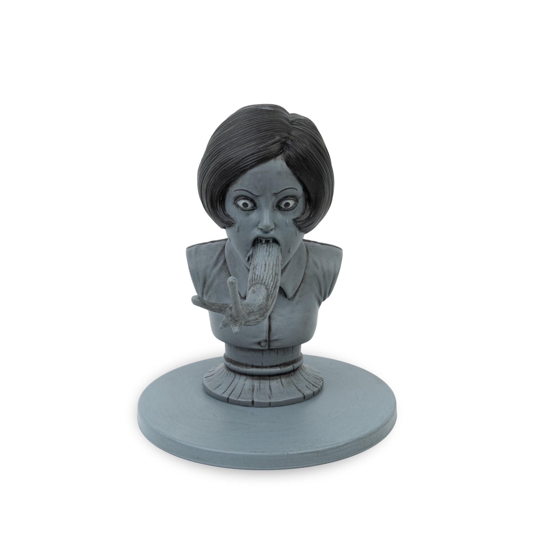 Junji Ito Collection  - Pocket Curse Series 2 Figures