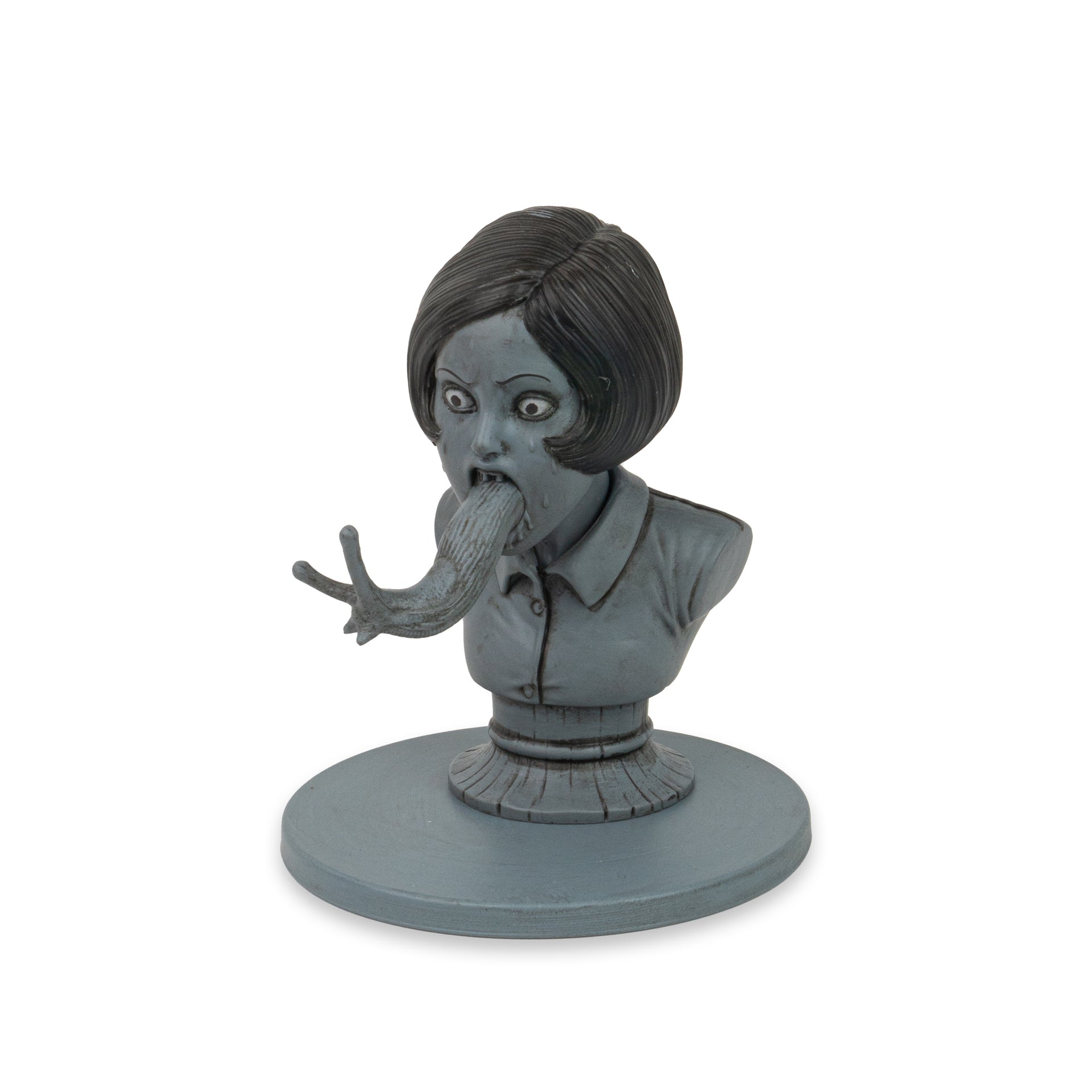 Junji Ito Collection  - Pocket Curse Series 2 Figures