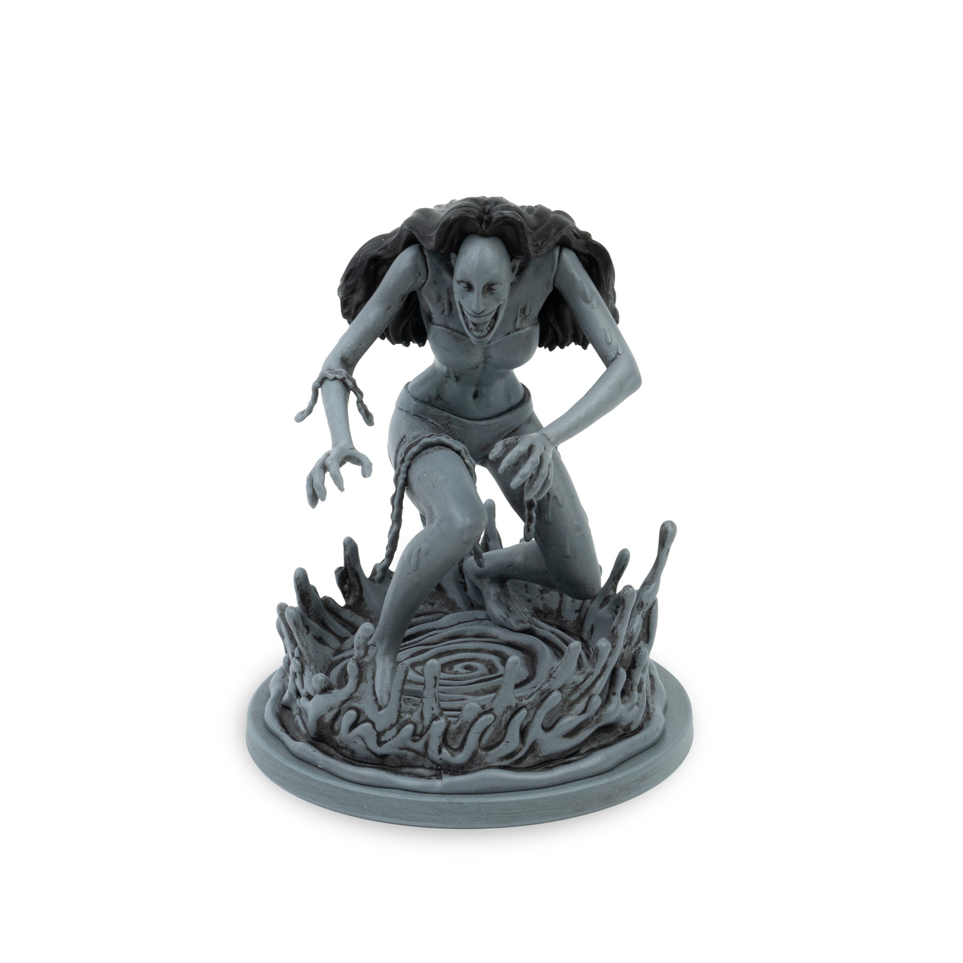 Junji Ito Collection  - Pocket Curse Series 2 Figures