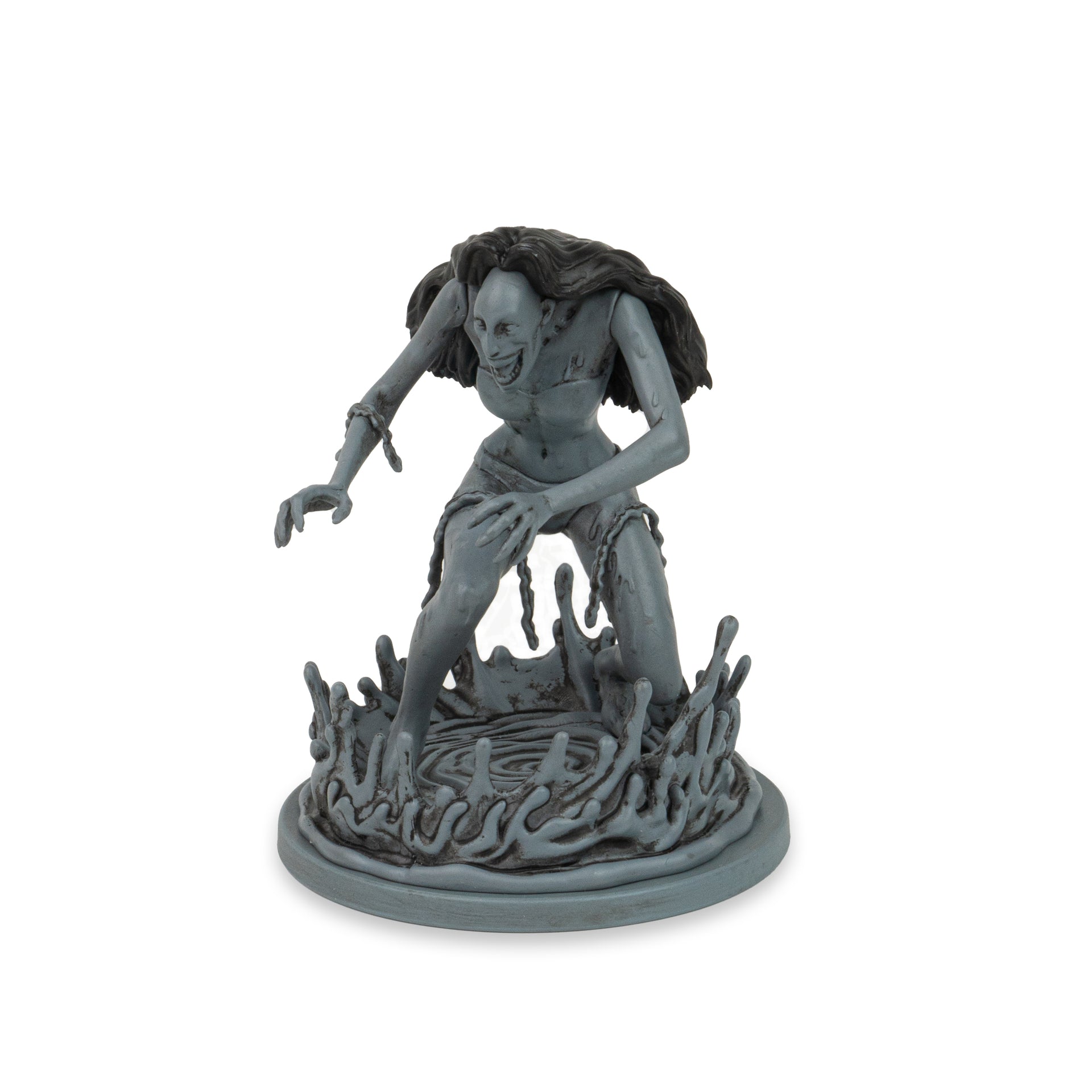 Junji Ito Collection  - Pocket Curse Series 2 Figures