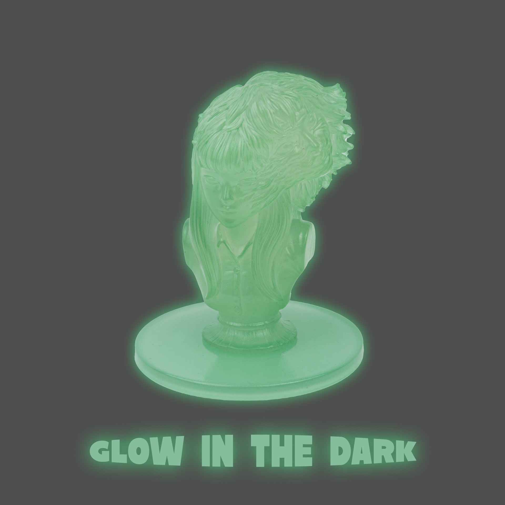 Junji Ito Collection  - Pocket Curse Series 2 Figures