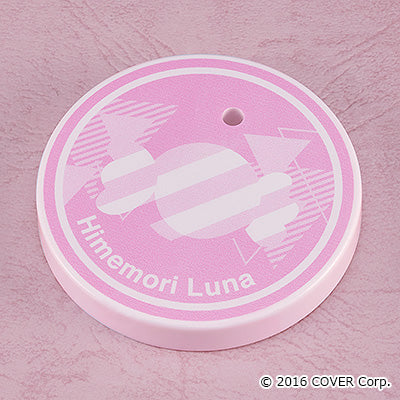hololive production - Nendoroid Himemori Luna Figure