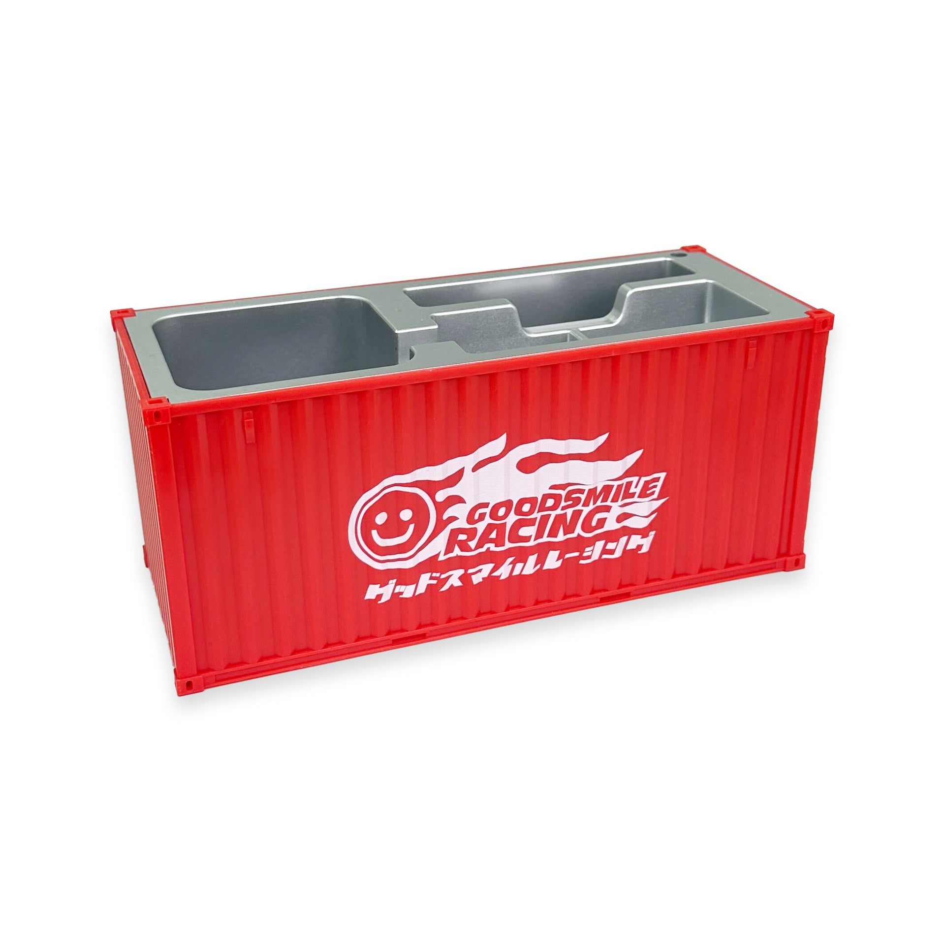 GSR Desktop Container Model Case