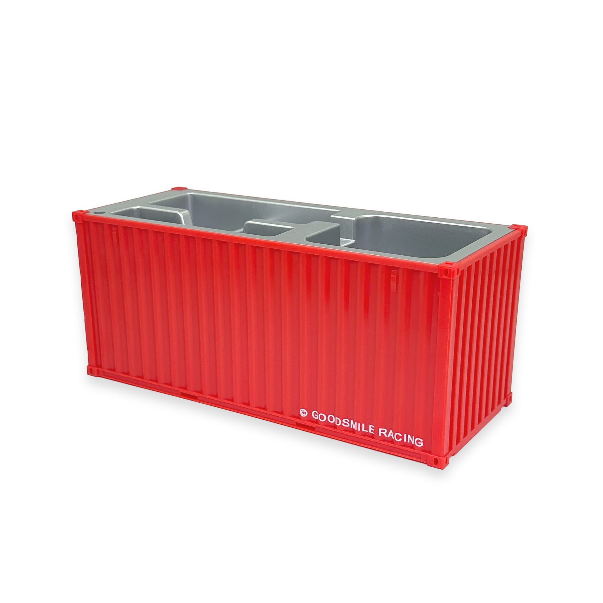 GSR Desktop Container Model Case