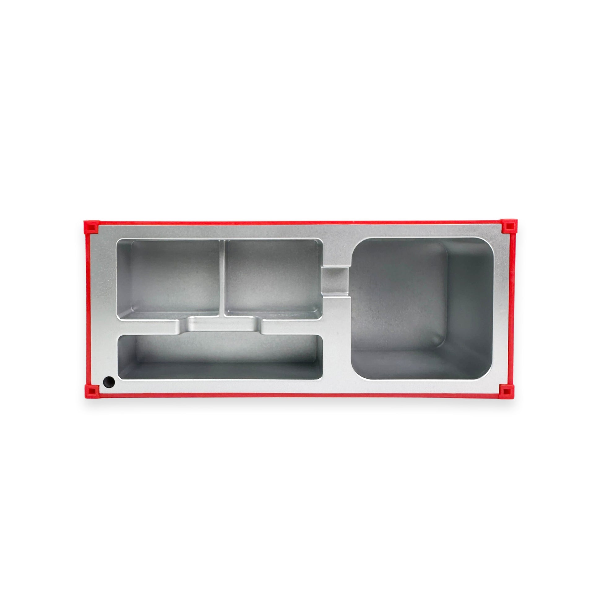 GSR Desktop Container Model Case