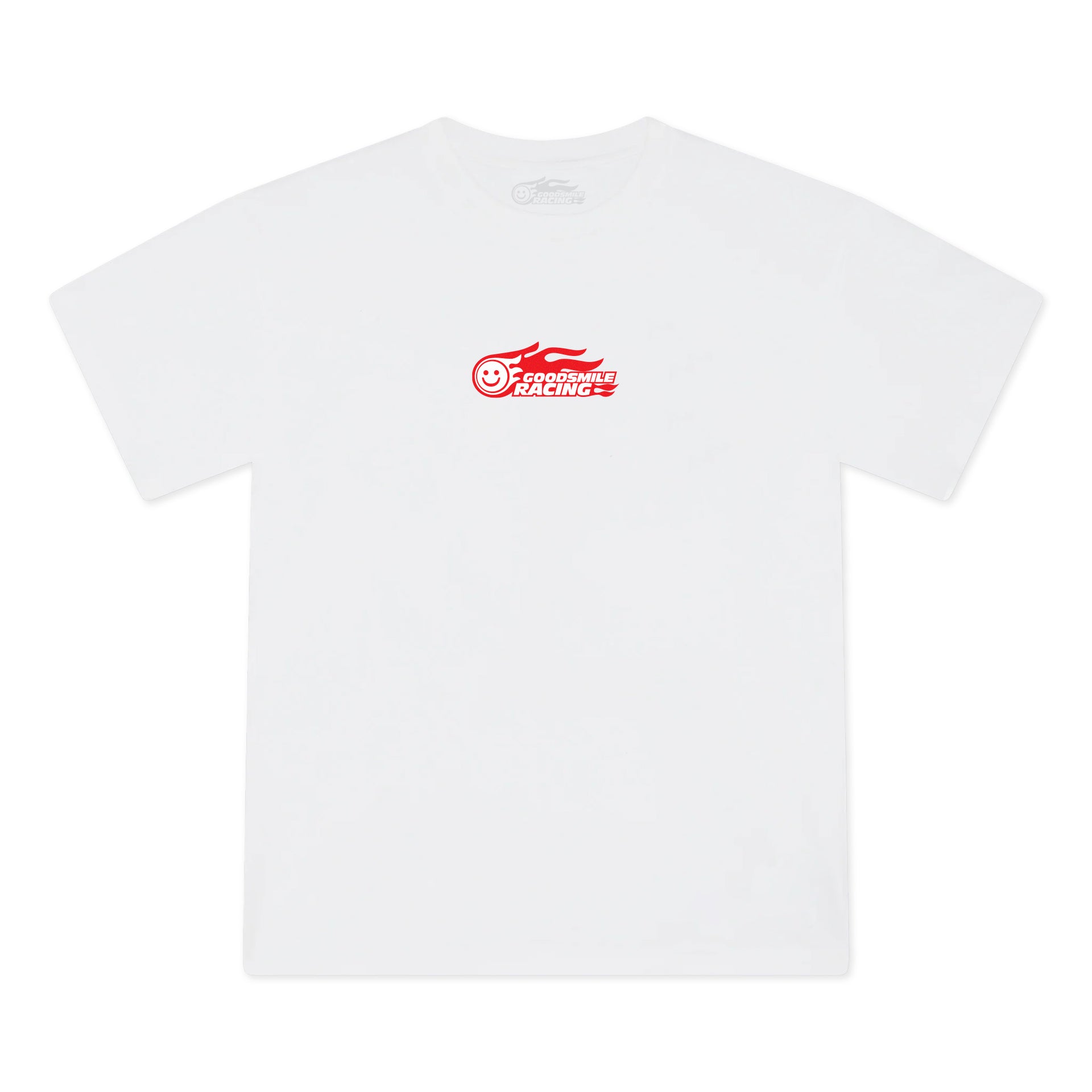 GSR Major League Racing Tee  - Helmet Logo