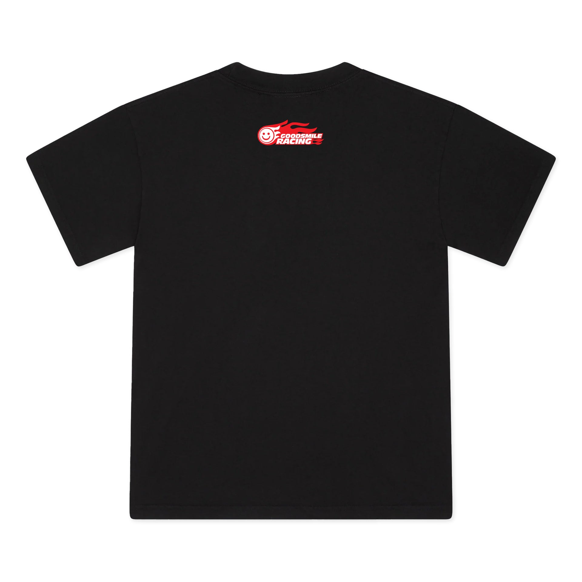 GSR Major League Racing Tee  - Logo