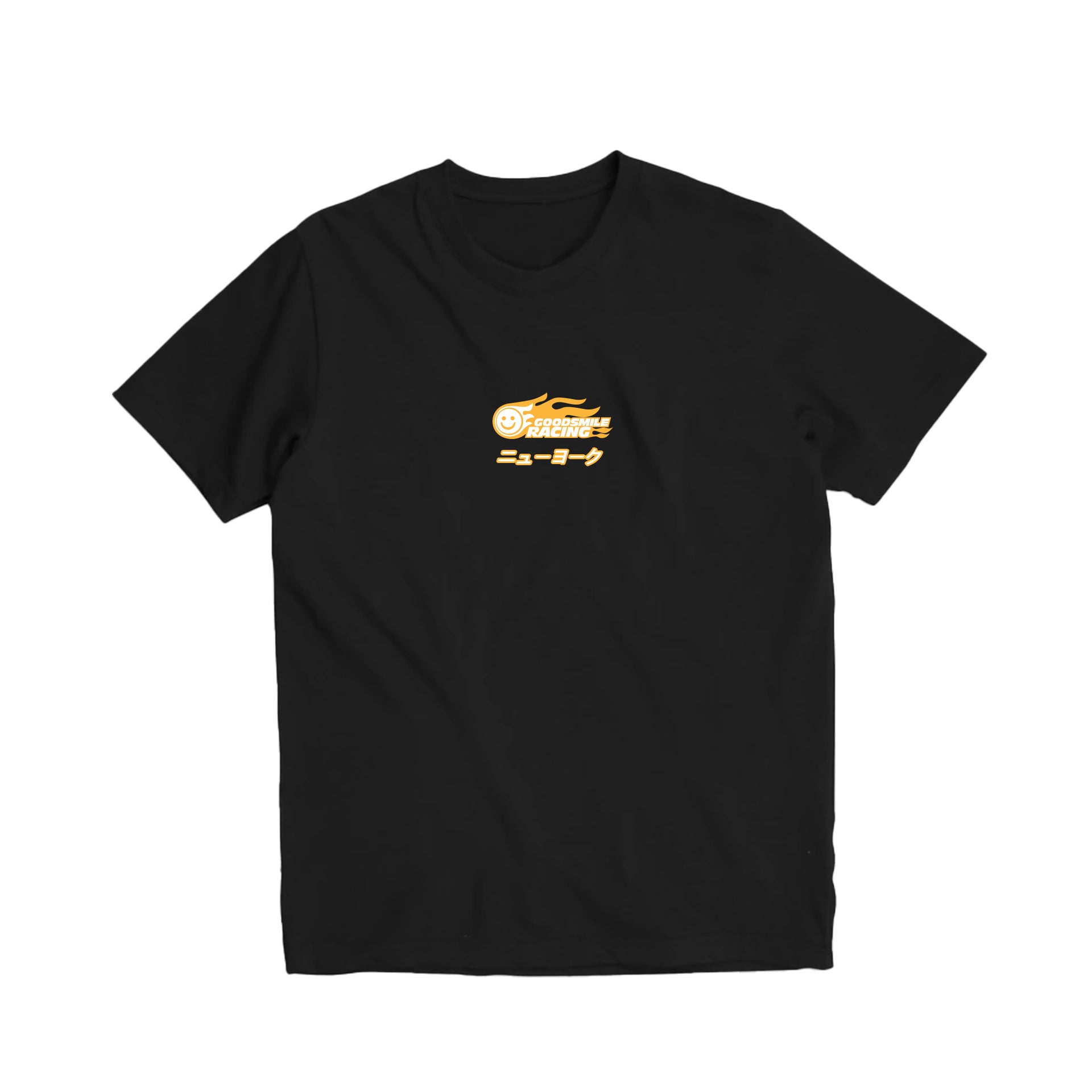 Good Smile Racing New York Racing T-Shirt
