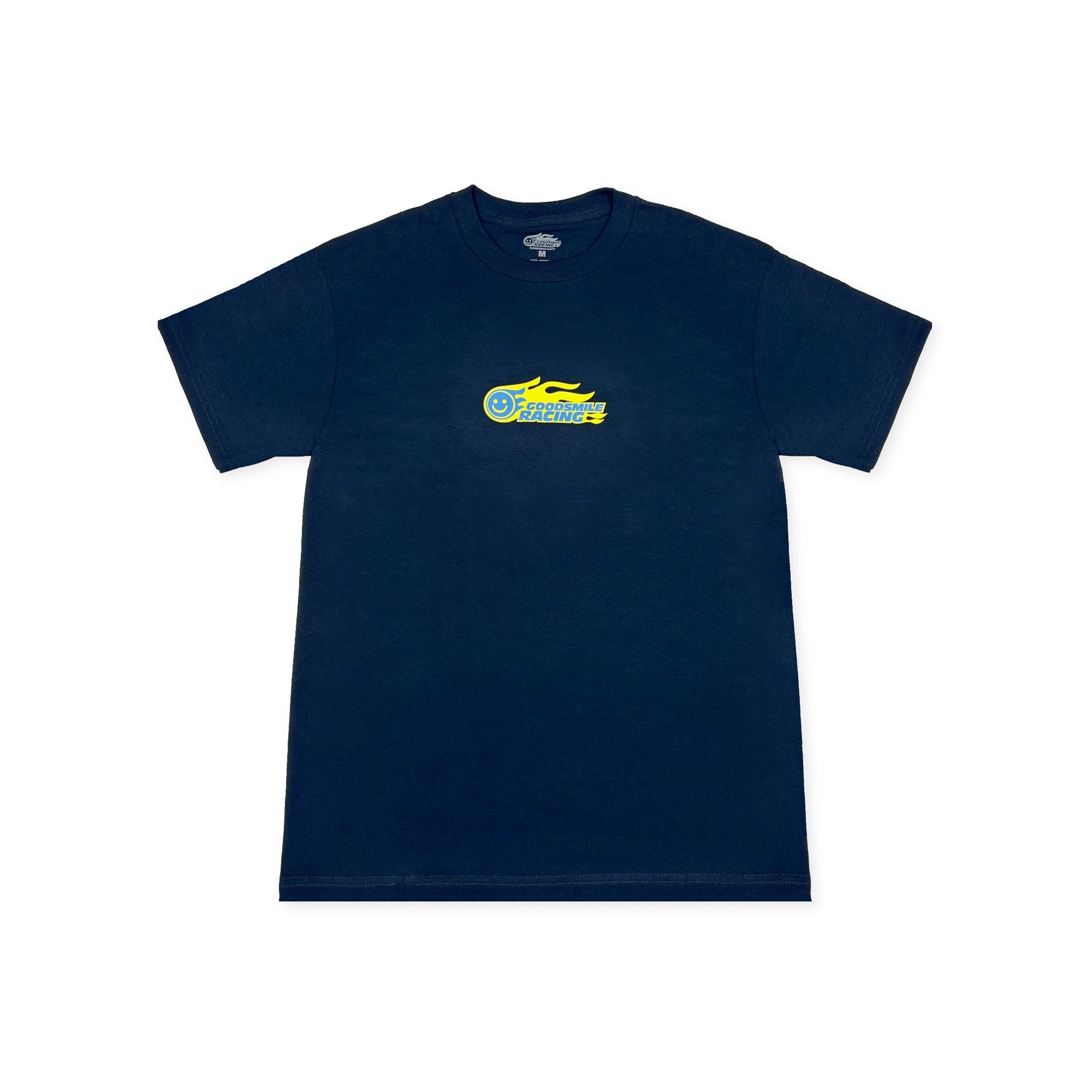 Racing Miku - Good Smile Racing Miku 2023 Ver. Flag T-Shirt