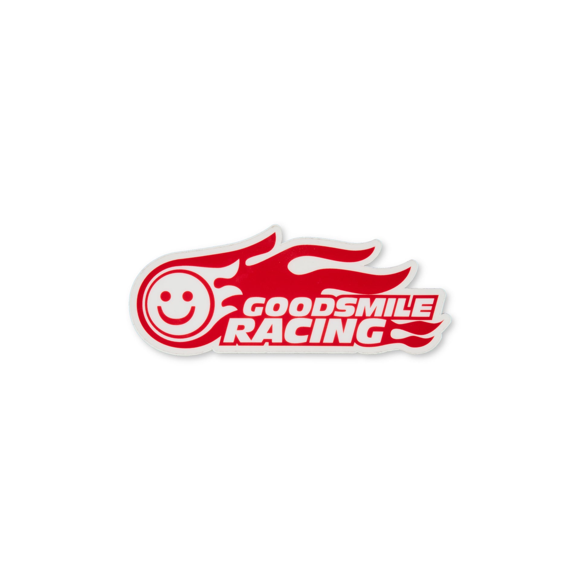Good Smile Racing Logo  - Car Vinyl Sticker