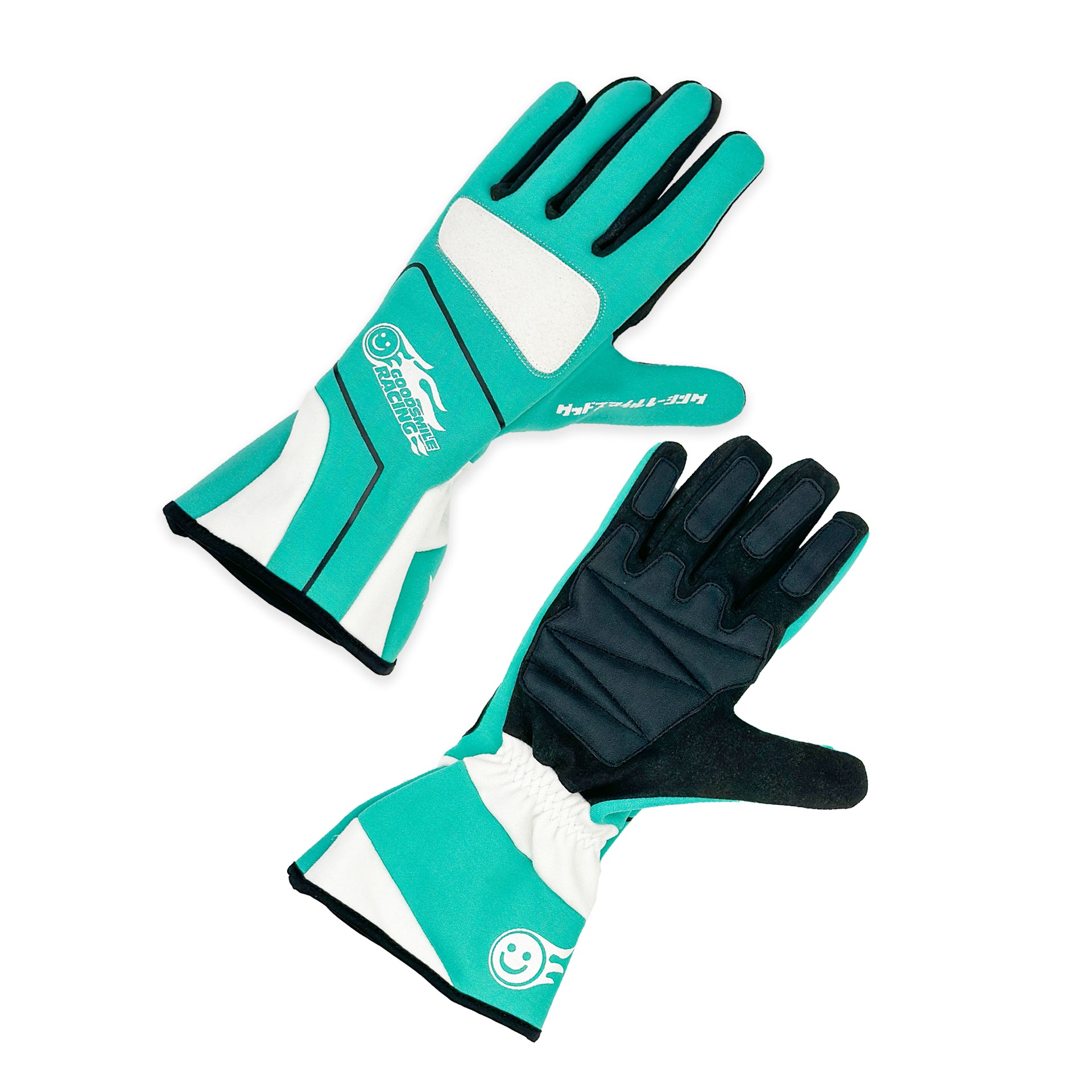 GSR Racing Kart Gloves