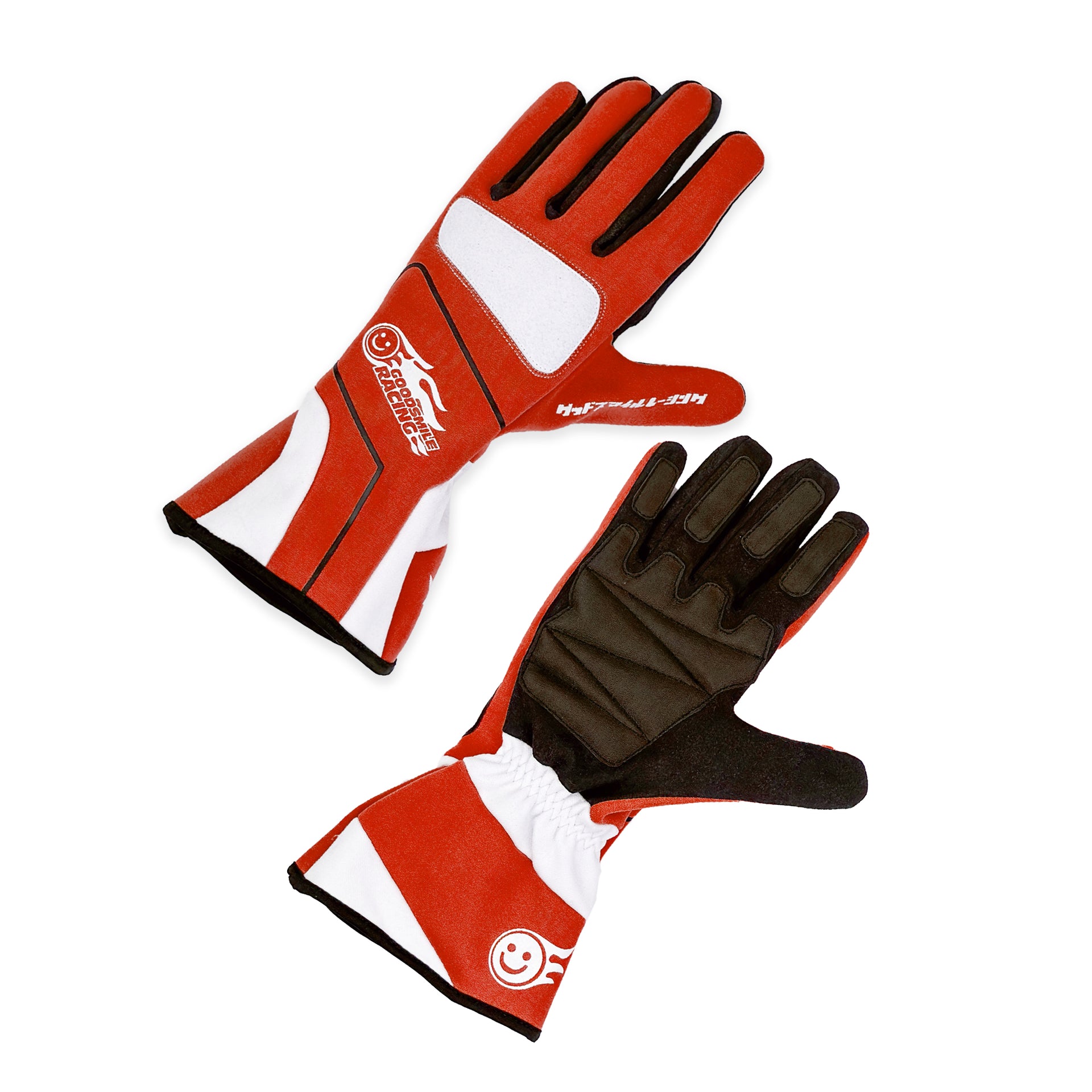 GSR Racing Kart Gloves