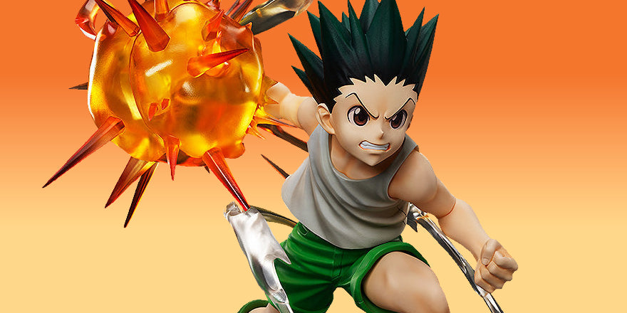 HUNTER x HUNTER – Good Smile US