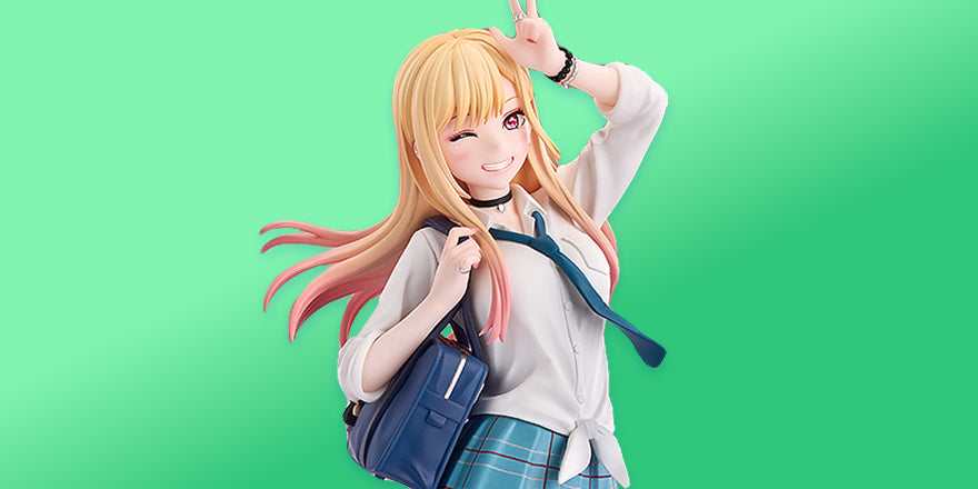 My Dress-Up Darling Good Smile US My Dress-Up Darling Good Smile US