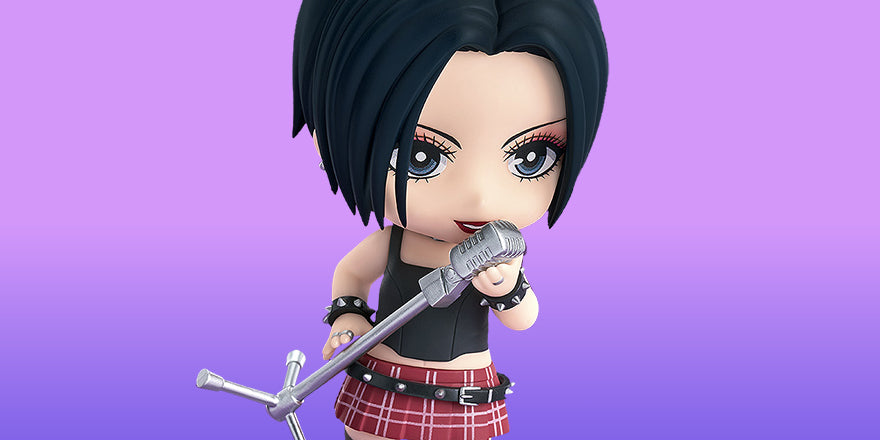 Good Smile Company Nana : Figurine d'action Manga Anime Osaki Nendoroid Good Smile Company Nana : Figurine d'action Manga Anime Osaki Nendoroid