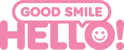HELLO! GOOD SMILE