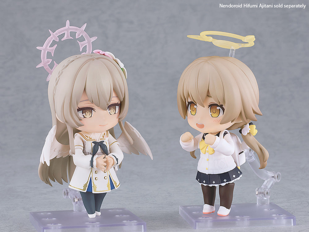 Blue Archive - Nendoroid Nagisa Kirifuji Figure