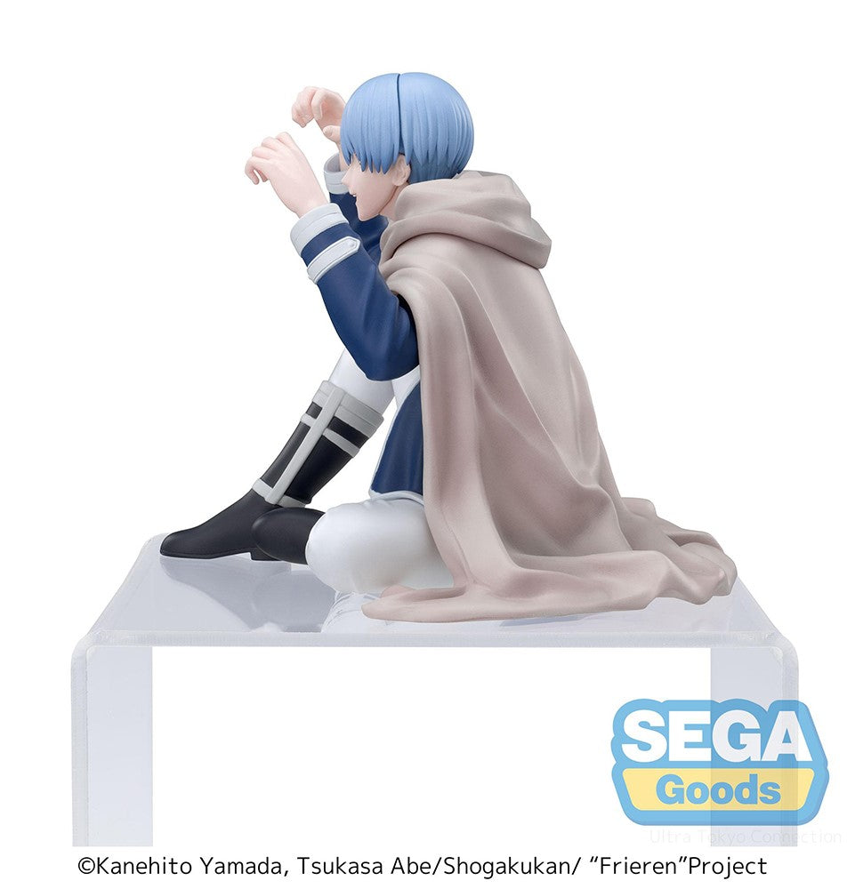 Frieren: Beyond Journey's End PM Perching Figure "Himmel"
