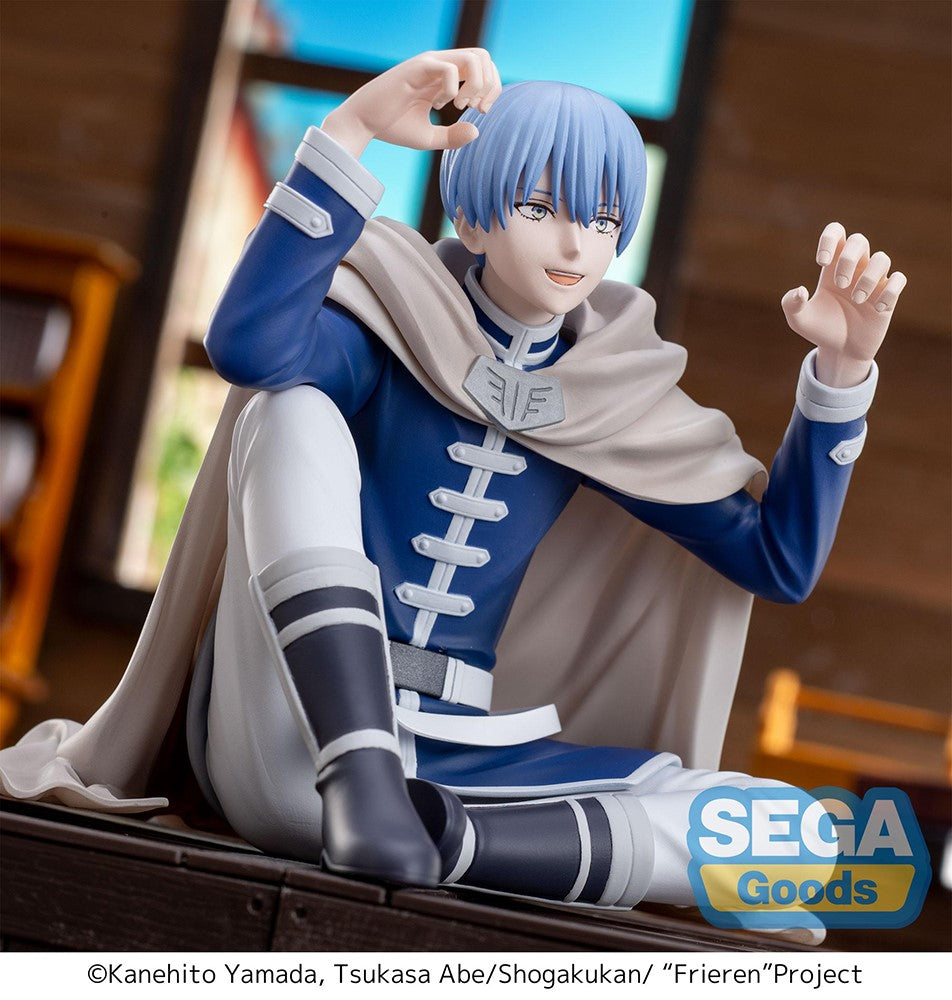 Frieren: Beyond Journey's End PM Perching Figure "Himmel"