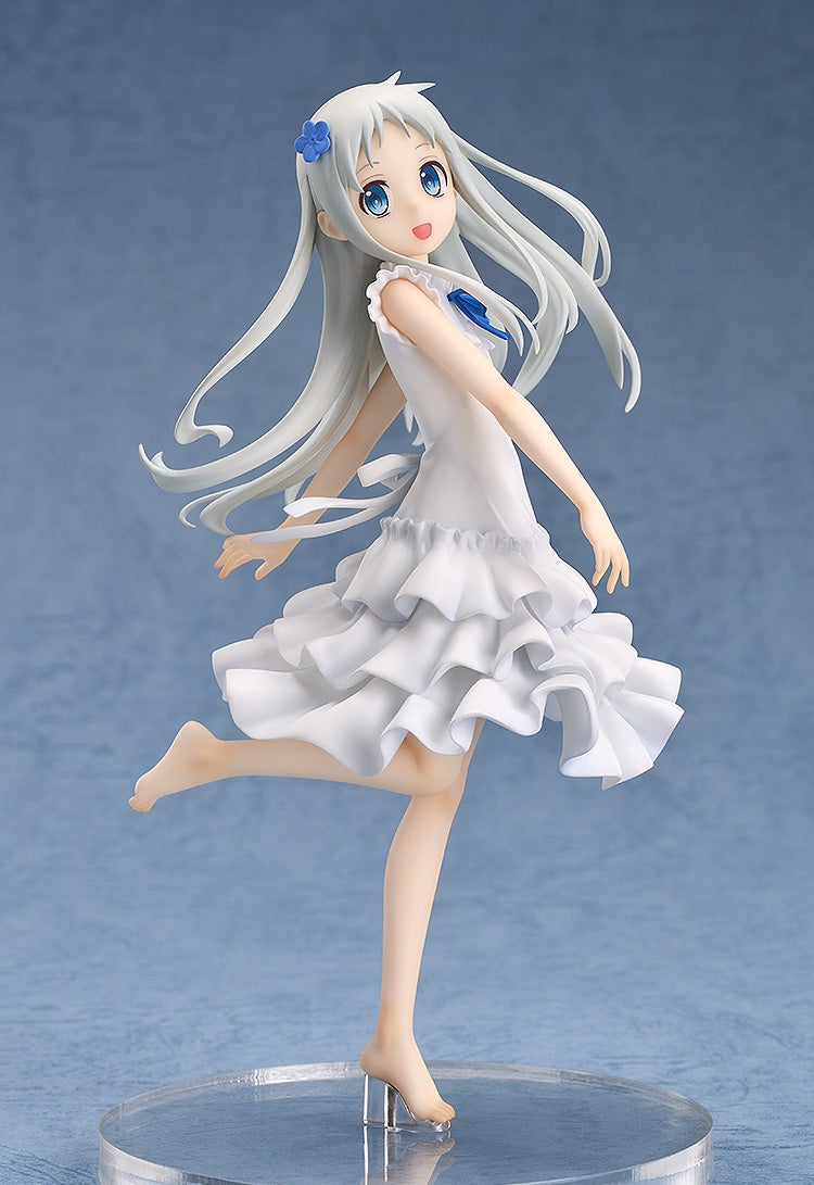 Anohana: The Flower We Saw That Day - POP UP PARADE Meiko Honma Figure