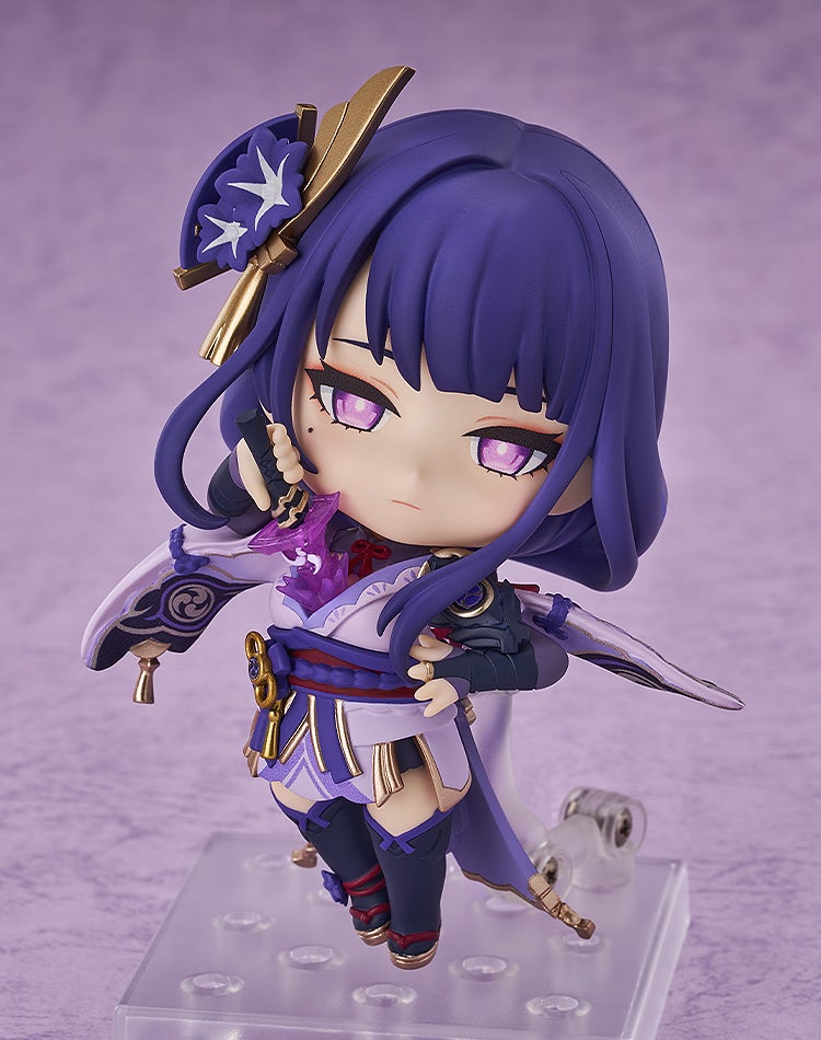 Genshin Impact - Nendoroid Raiden Shogun Figure