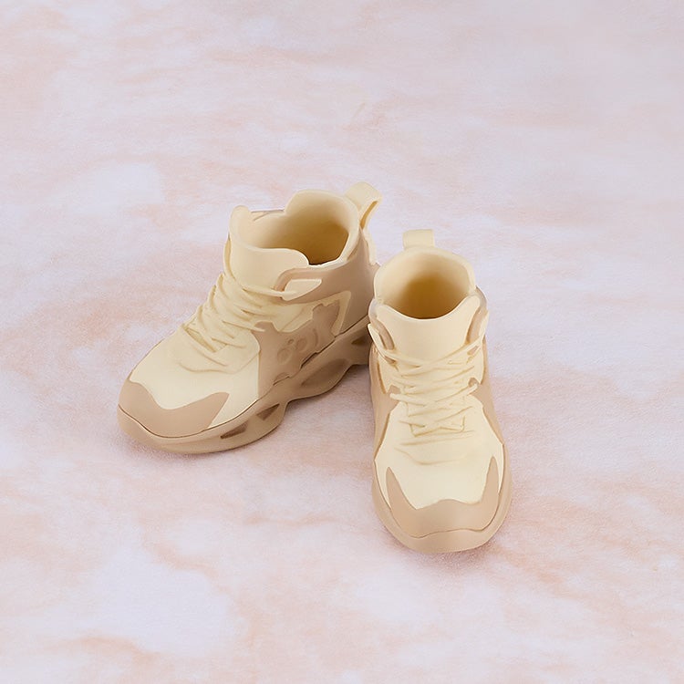 Harmonia bloom Shoes Series: root (Sneaker/Beige) / (Sneaker/Gray)