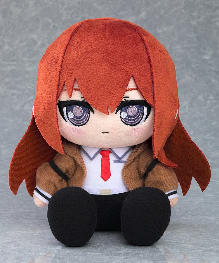 Steins;Gate-Plushie Kurisu Makise (Re-release)