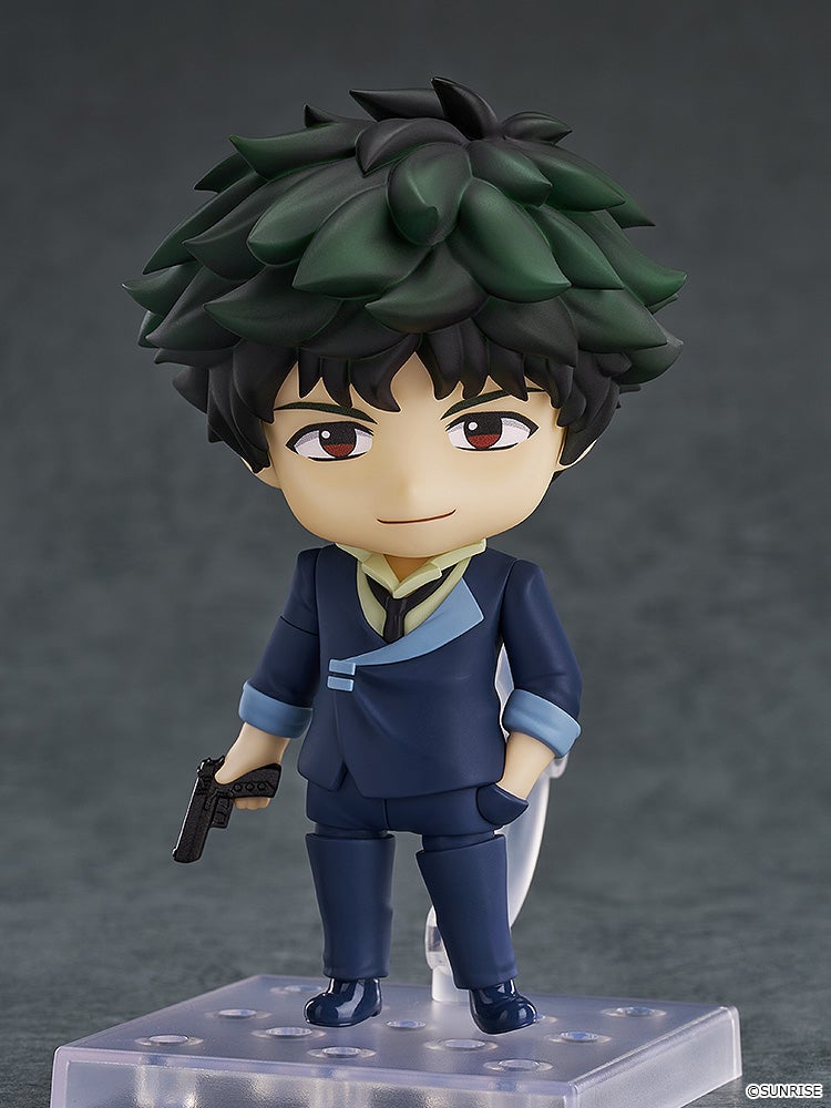 Spike Spiegel