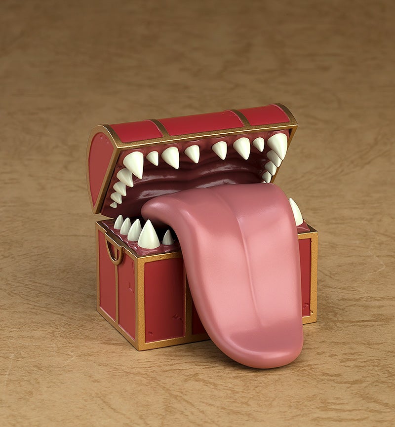 Frieren: Beyond Journey's End - Nendoroid Mimic Figure