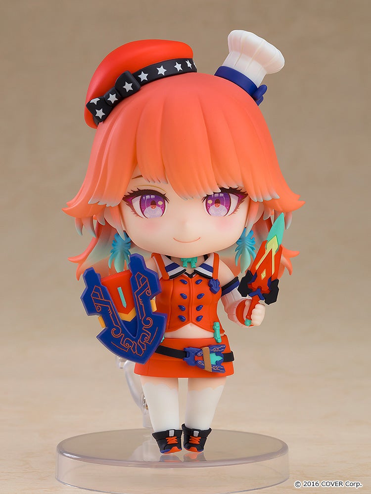 hololive production - Nendoroid Takanashi Kiara Figure