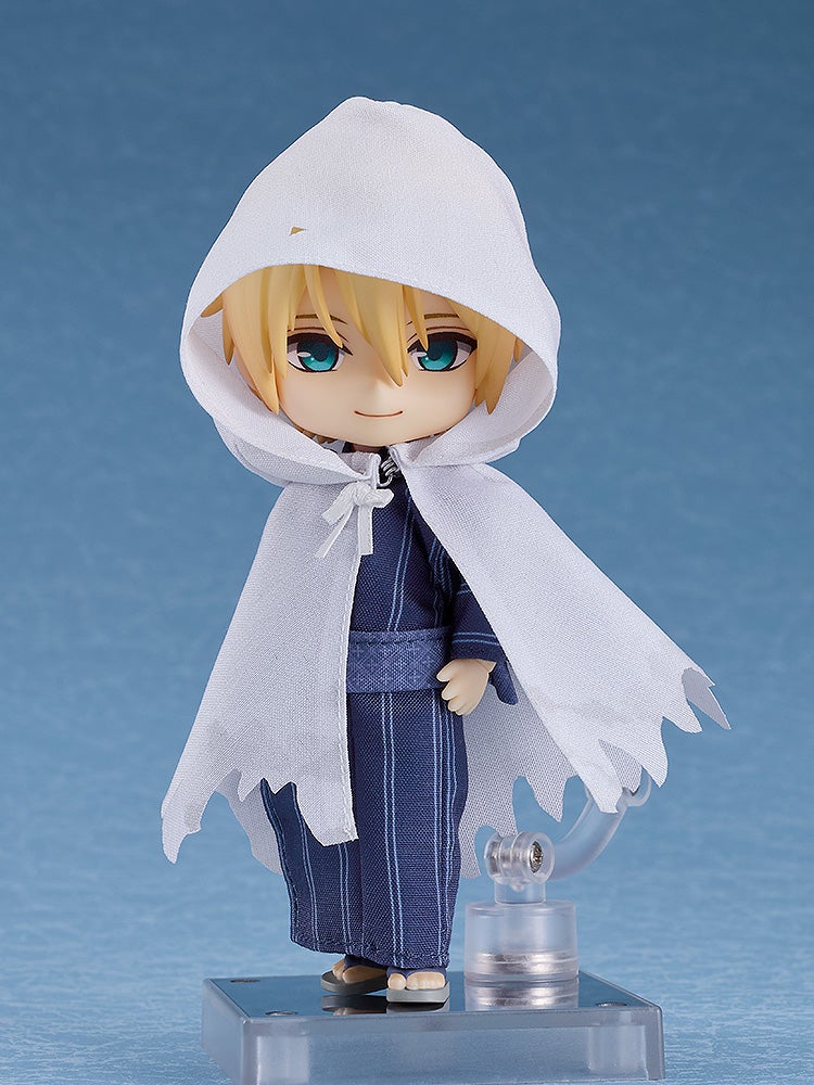 Touken Ranbu Series - Nendoroid Doll Yamanbagiri Kunihiro: Casual Outfit Ver. Figure