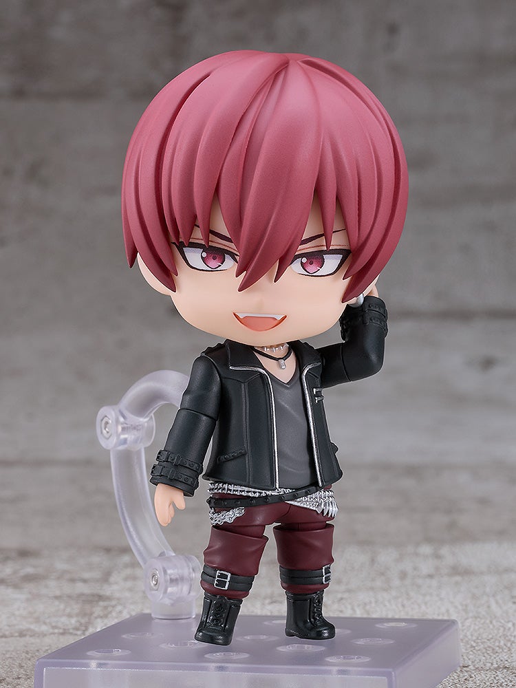 IDOLiSH7 - Nendoroid Toma Inumaru Figure