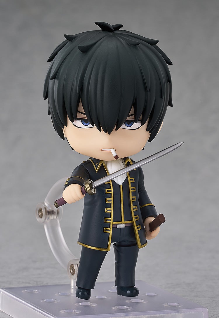 Gintama - Nendoroid Toshiro Hijikata Figure