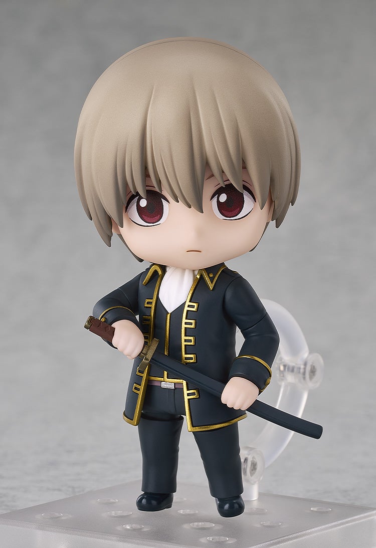 Gintama - Nendoroid Sogo Okita Figure