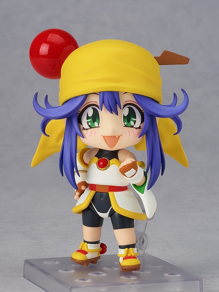 Saber Marionette J - Nendoroid Lime Figure