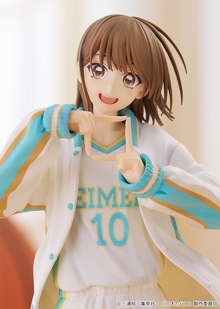 Blue Box - POP UP PARADE Chinatsu Kano L Size Figure
