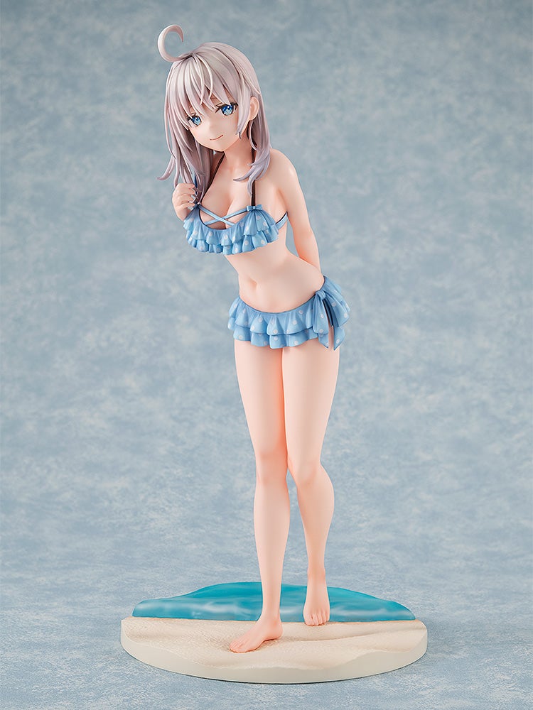 Alya Sometimes Hides Her Feelings in Russian - Alisa Mikhailovna Kujou: Vacation Swimsuit Ver. 1/7 Scale Figure