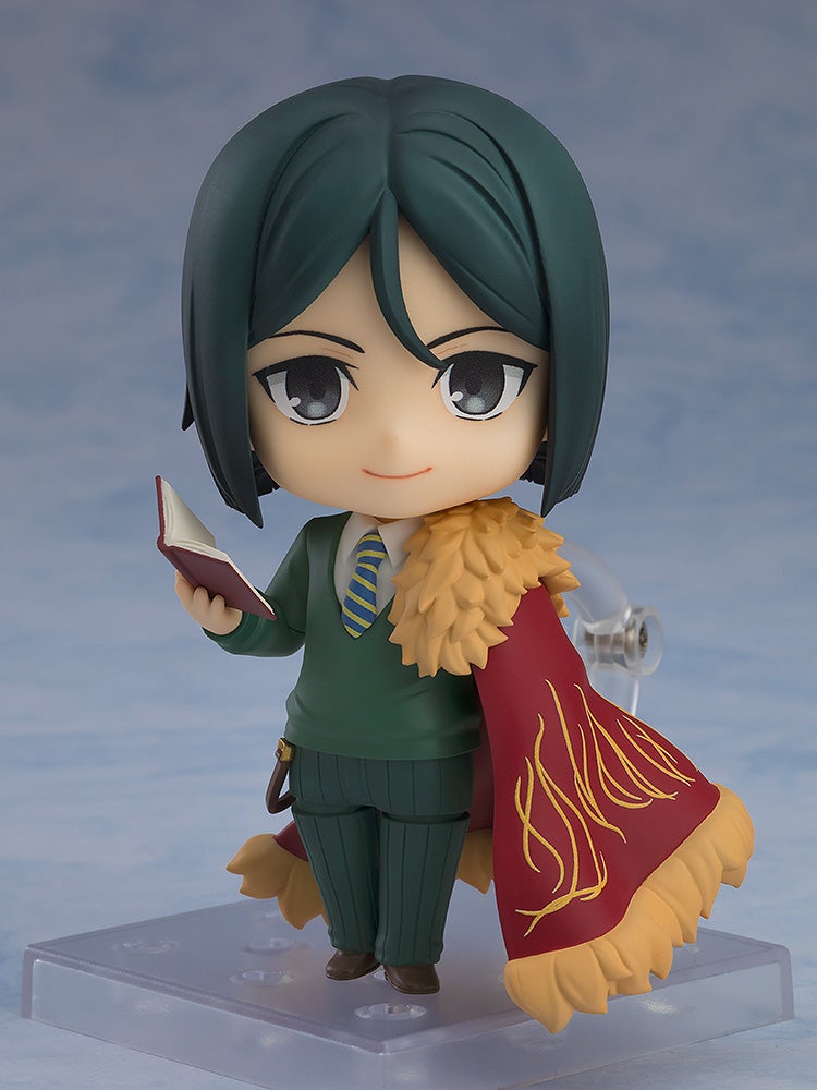 Fate/Grand Order - Nendoroid Caster/Zhuge Liang Figure