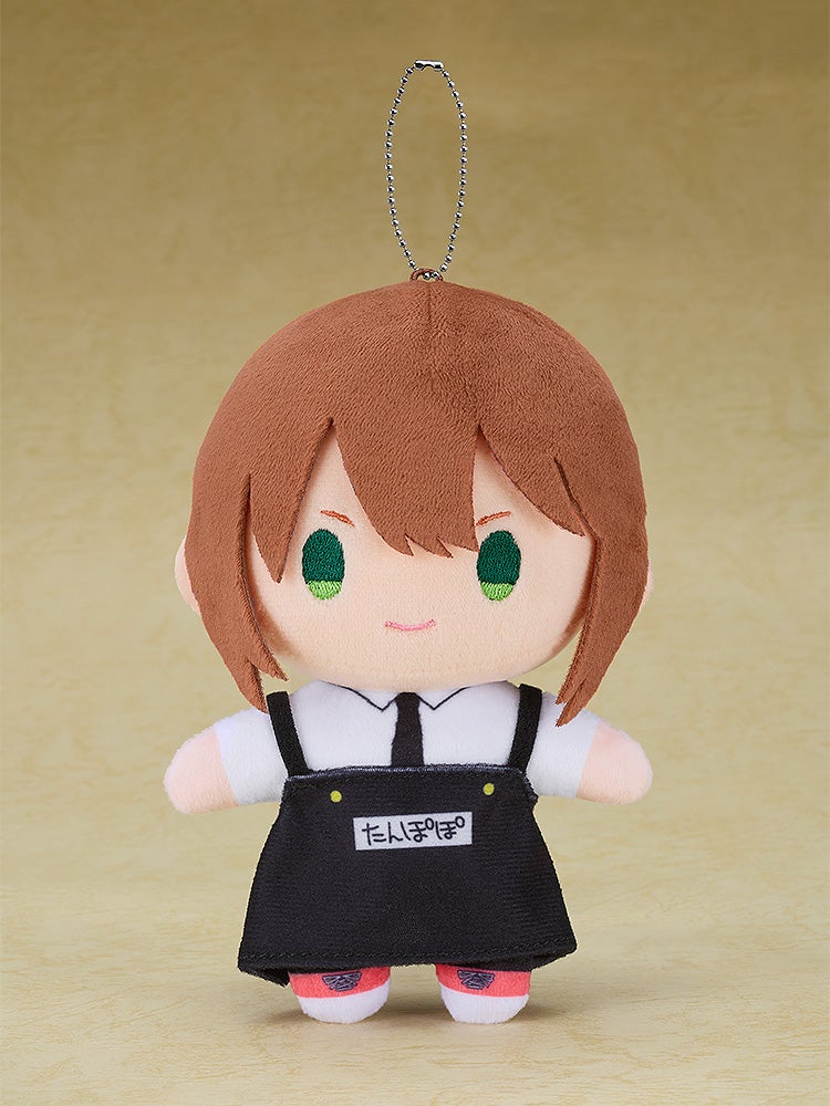 Kindergarten Wars - Plushie RITA/DOUG/HANA/LUKE