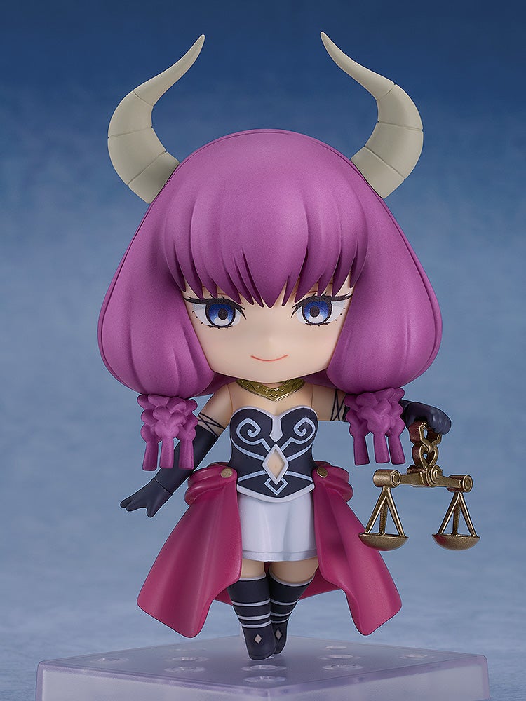 Frieren: Beyond Journey's End - Nendoroid Aura the Guillotine Figure