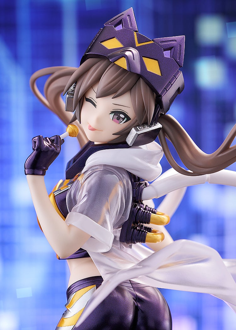 Yu-Gi-Oh!-POP UP PARADE SP I:P Masquerena / Yu-Gi-Oh! Card Game Monster Collection Figure
