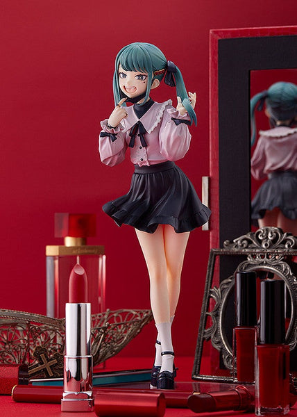 Hatsune Miku POP UP PARADE カフェVer. POP UP PARADE Hatsune Miku : Psi Ver. L Size - Oh Gatcha