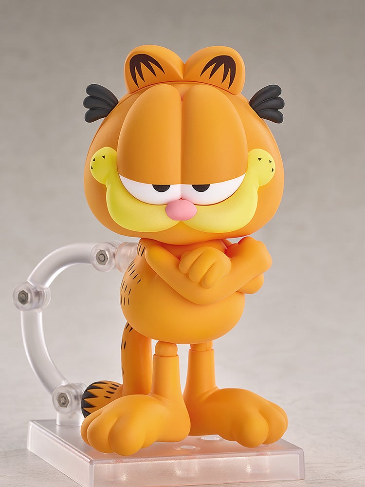 Nendoroid Garfield Figure