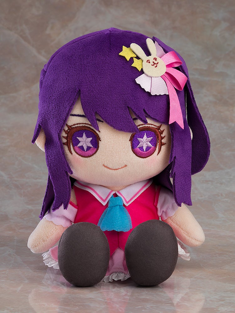 【OSHI NO KO】 - Plushie Ai