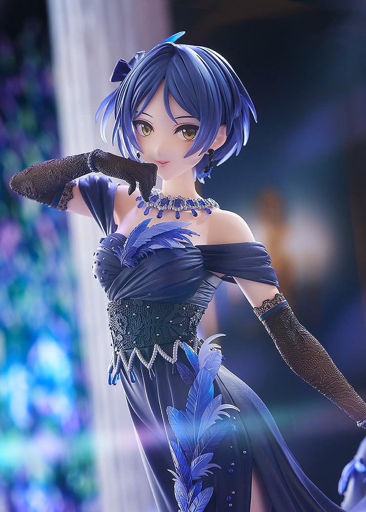 The IDOLM@STER Series - [Pretty Liar] Kanade Hayami + 1/7 Scale Figure