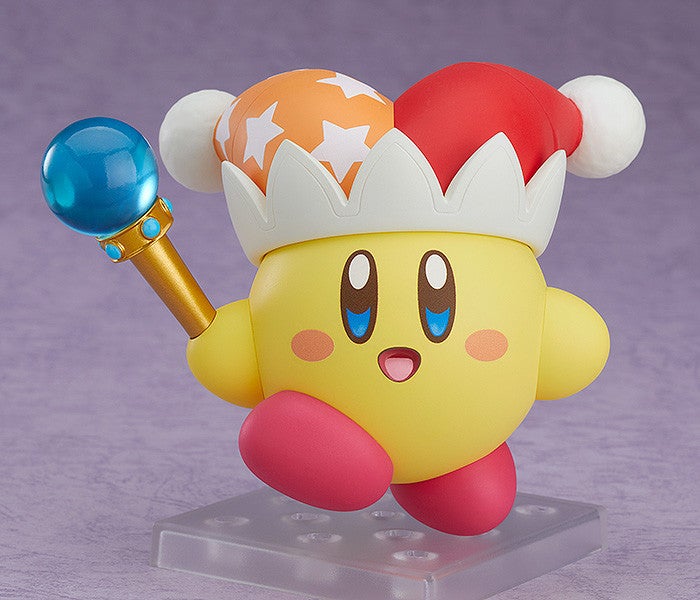 Kirby - Nendoroid Beam Kirby Figure (Re-release)